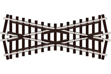 PECO STREAMLINE SL-93 Short Crossing