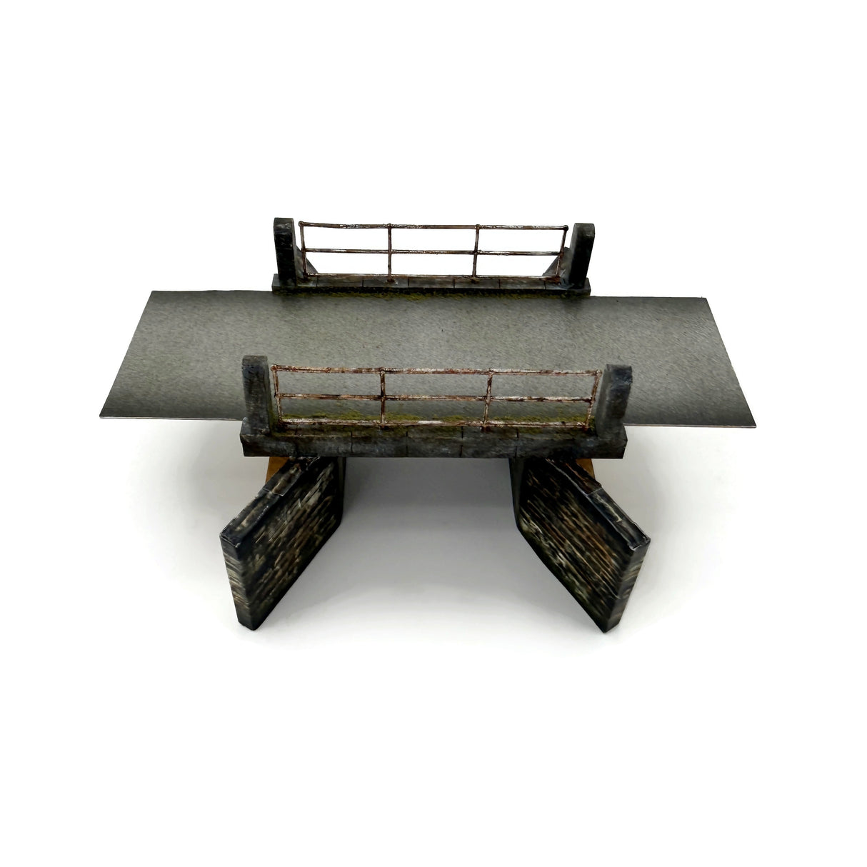 KX131-OO River Valley Bridge - OO/4mm/1:76