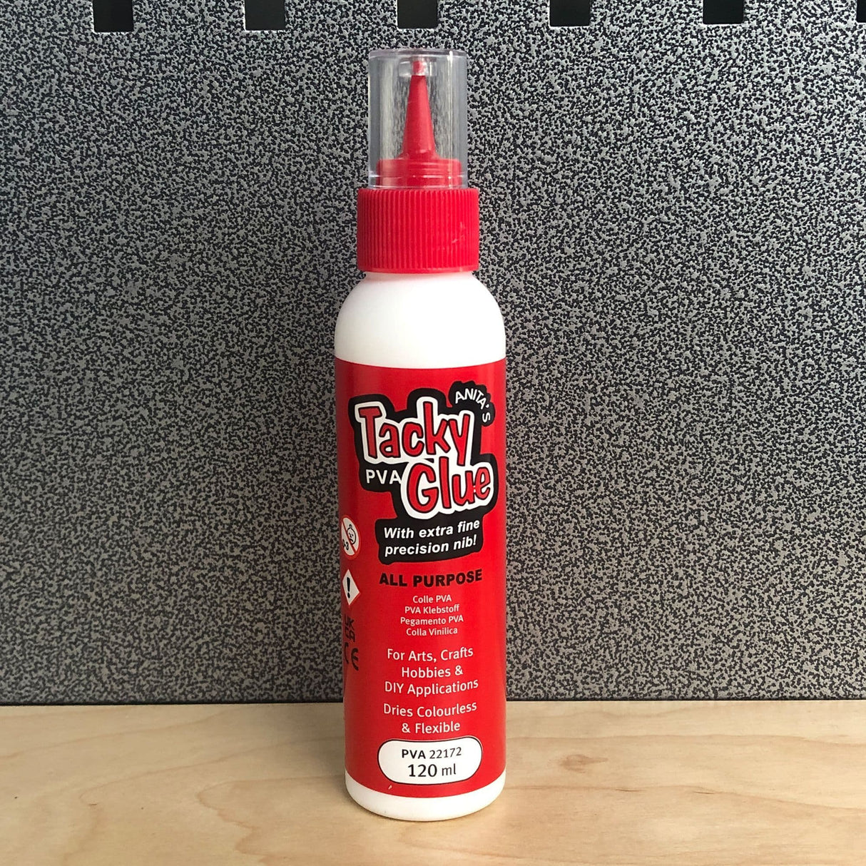 Anita's Tacky Glue (PVA) - 120ml