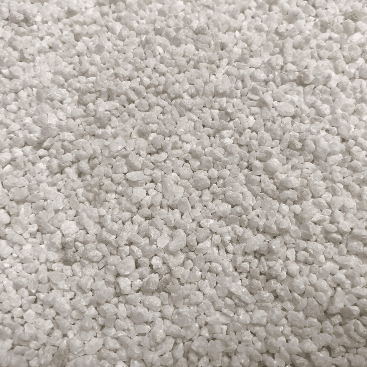 BR002-OO White Stone (1-2mm) (200ml)