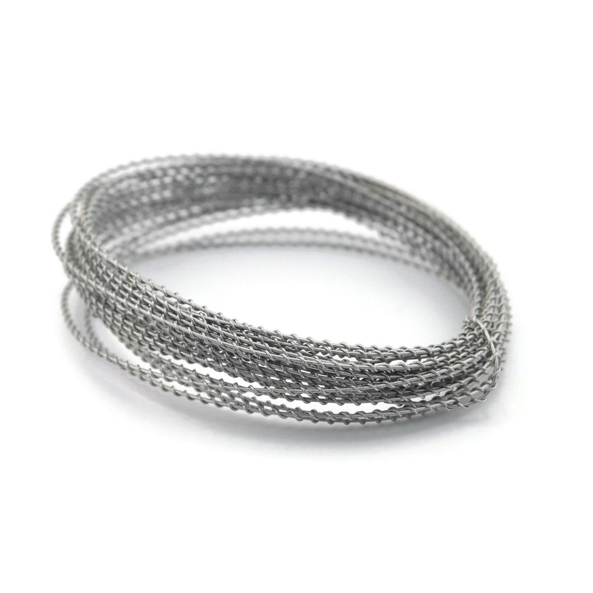 Razor/Barbed Wire for OO, O & 1:35 Scale Models (4m) - Scale Model 