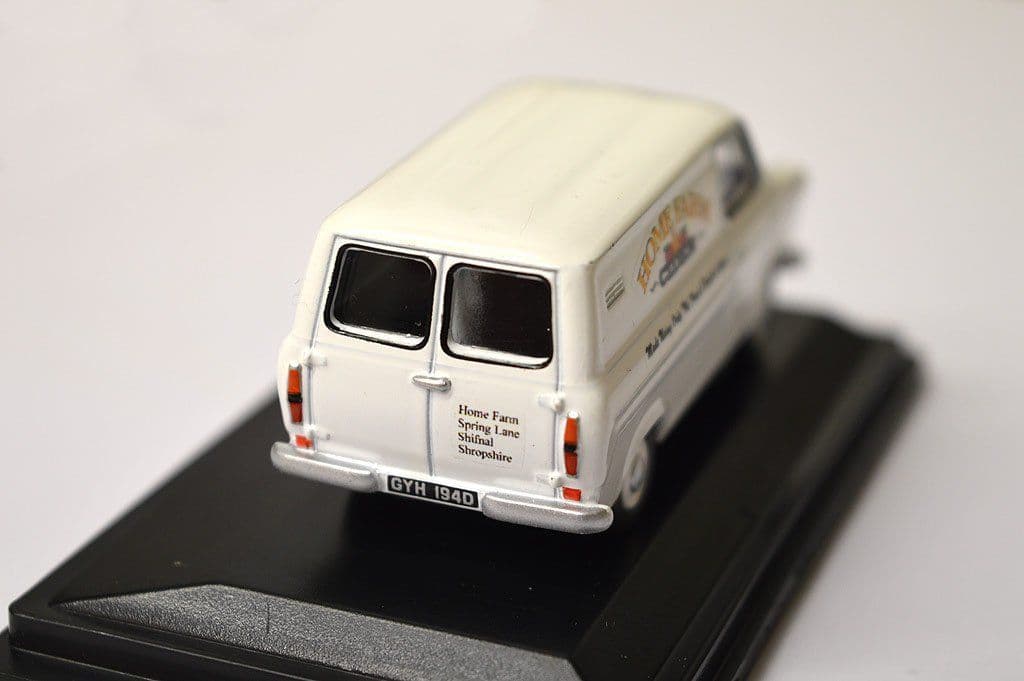 DC016-OO Home Farm Cider Decals OO/4mm/1:76