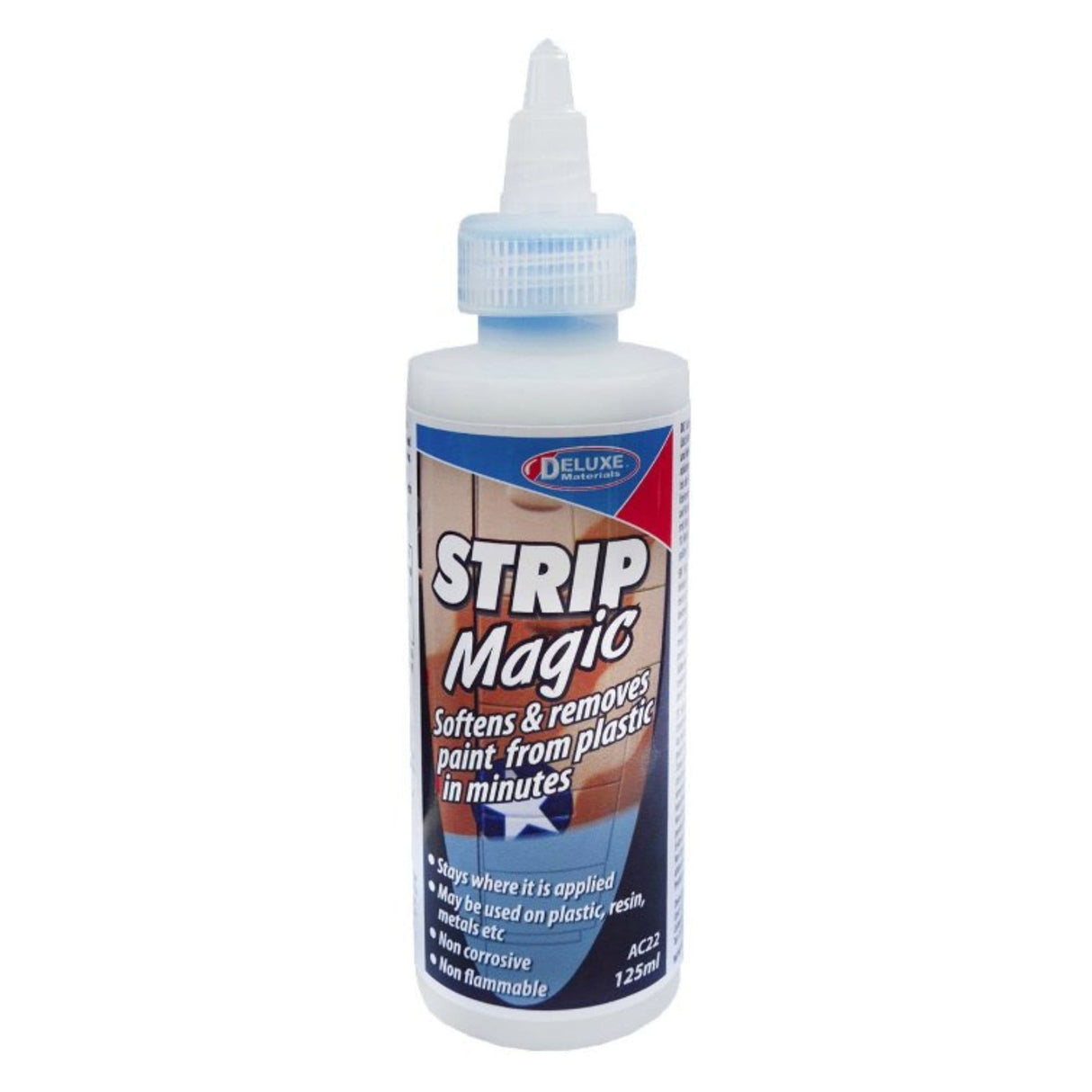 Deluxe Materials AC-22 Strip Magic (125ml)