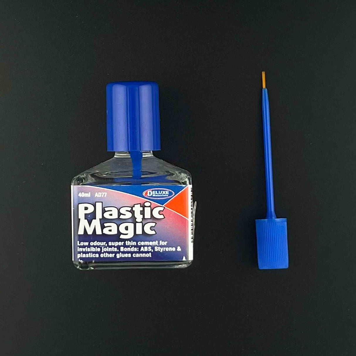 Deluxe Materials AD-77 Plastic Magic New Formula