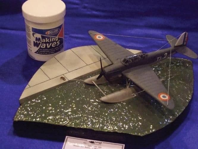 Deluxe Materials BD-39 Making Waves (100ml)