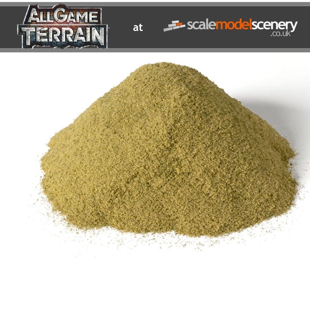 Dry Grass by All Game Terrain G6435