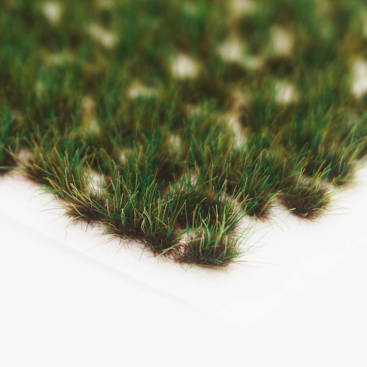 FB024 Marsh Grass 6mm Tufts - Bulk Pack