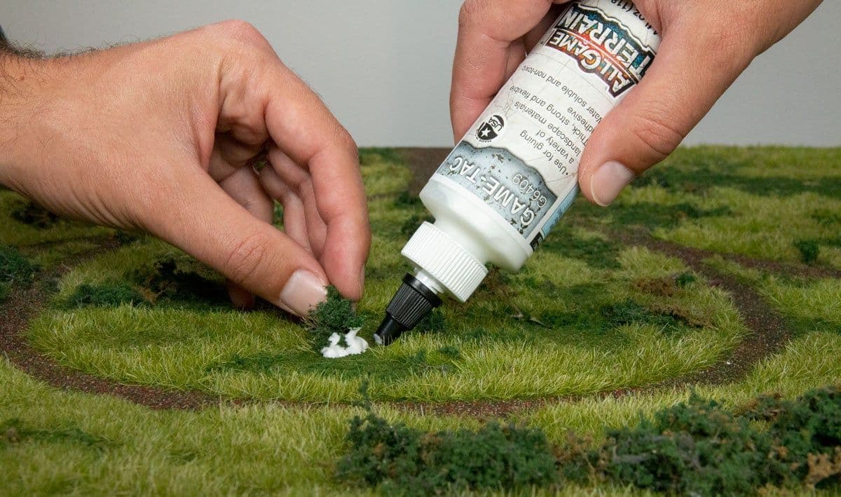 Game-Tac by All Game Terrain G6409