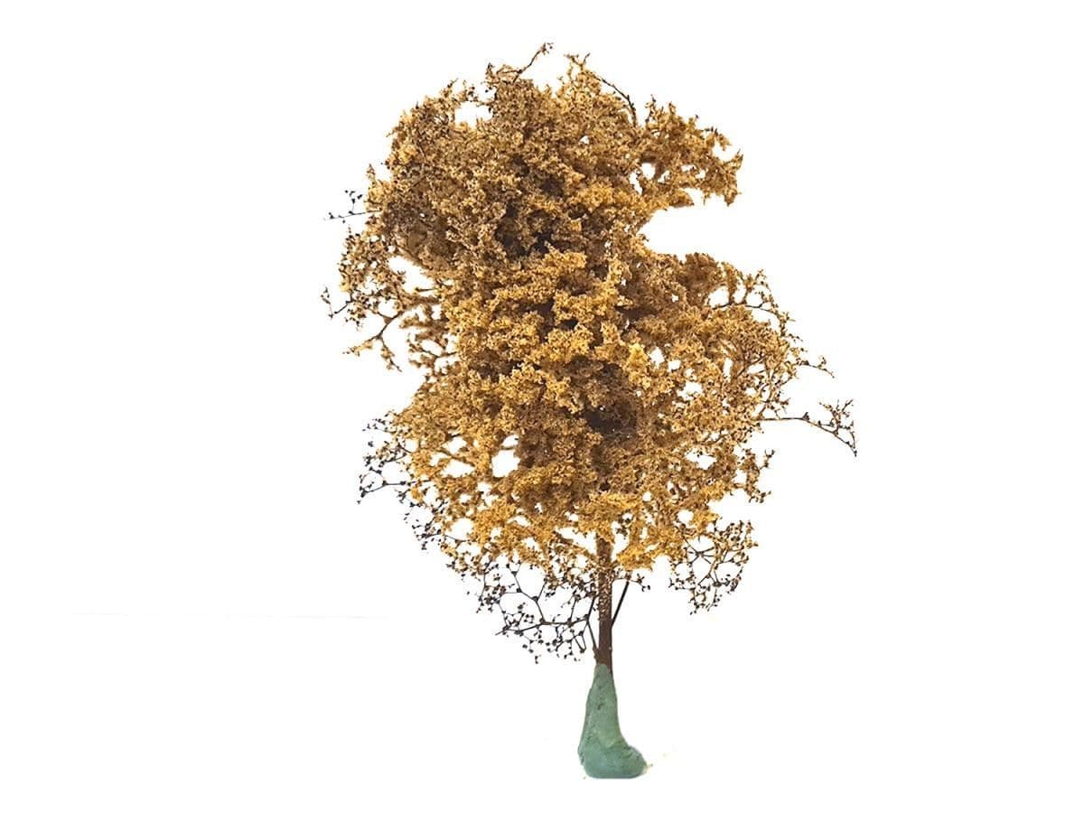 Gaugemaster GM1700 / GM195 Seafoam Tree Making Set For OO/HO/N