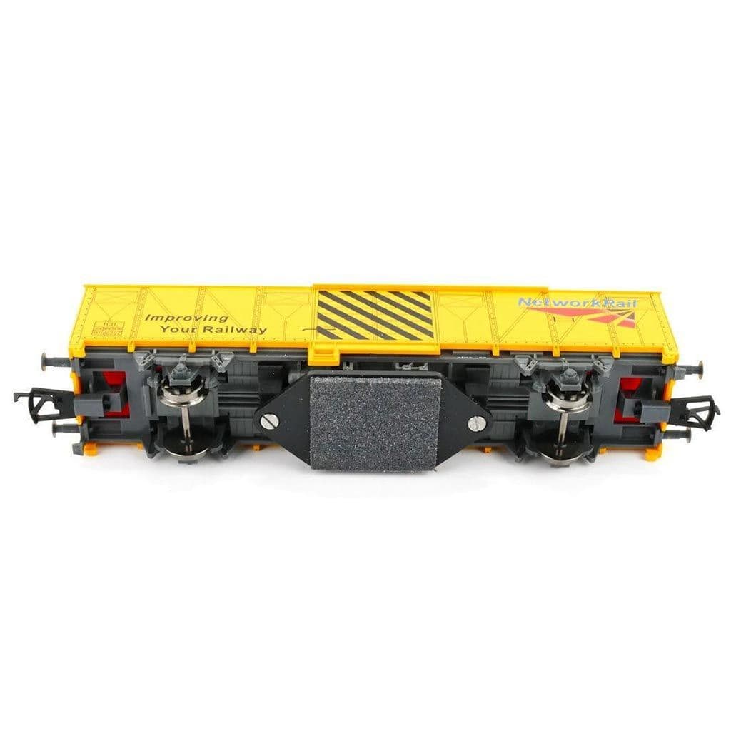 Gaugemaster GM4430101 Network Rail Track Cleaning Wagon