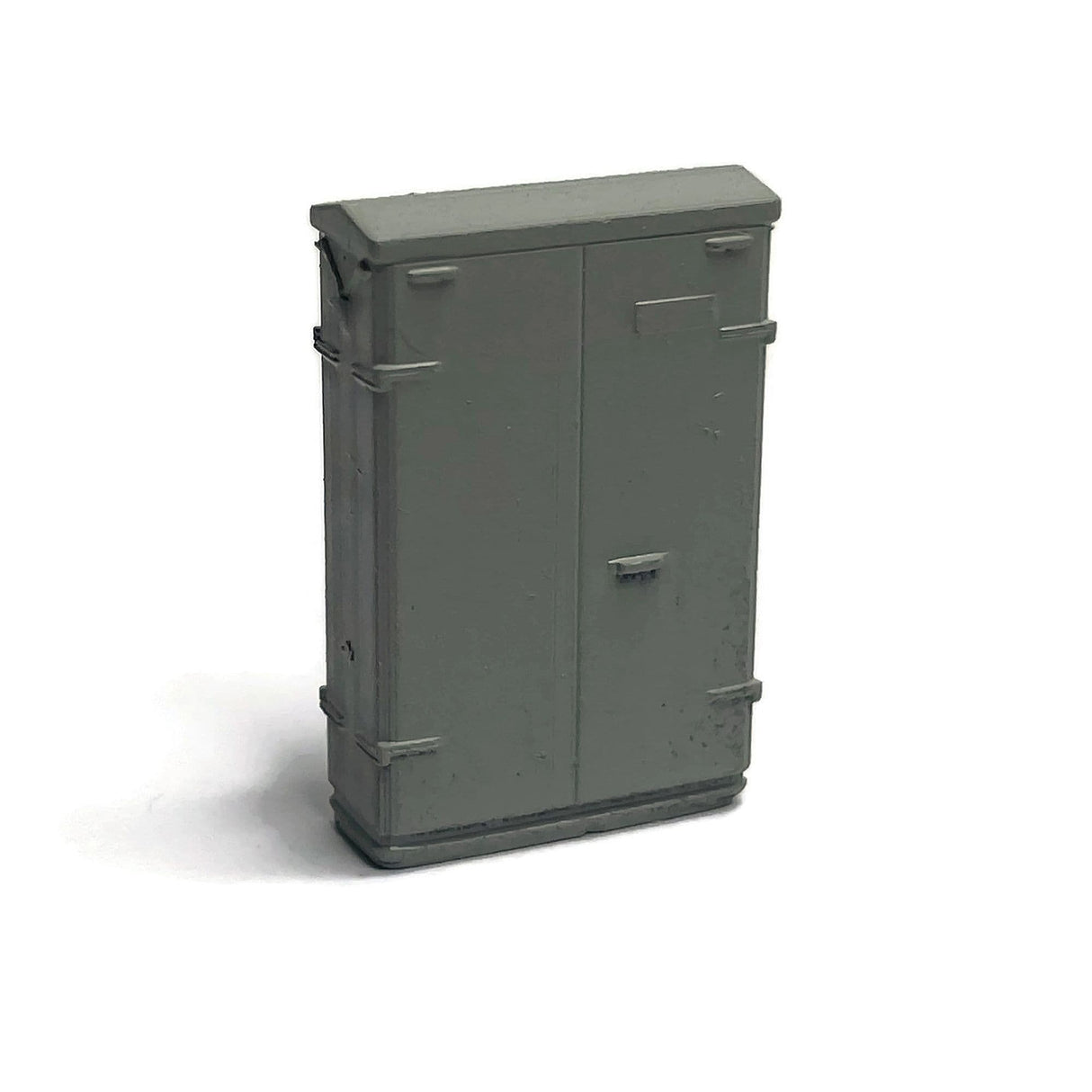 Gaugemaster GM491 Relay Cabinets (Pack of 4) - OO/4mm/1:76