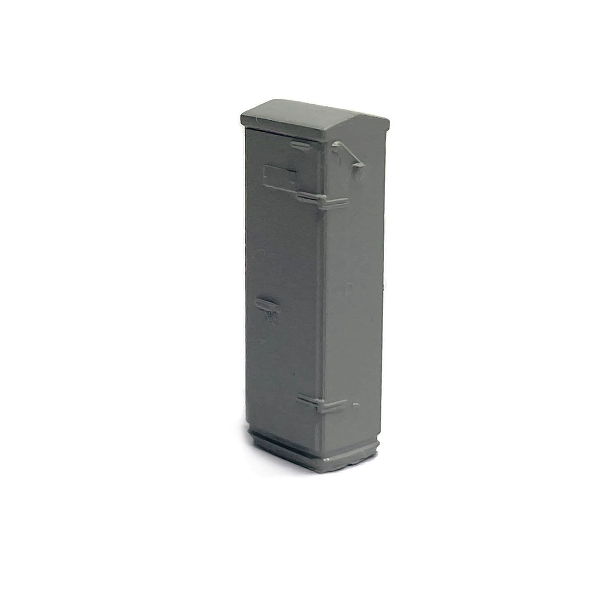 Gaugemaster GM491 Relay Cabinets (Pack of 4) - OO/4mm/1:76