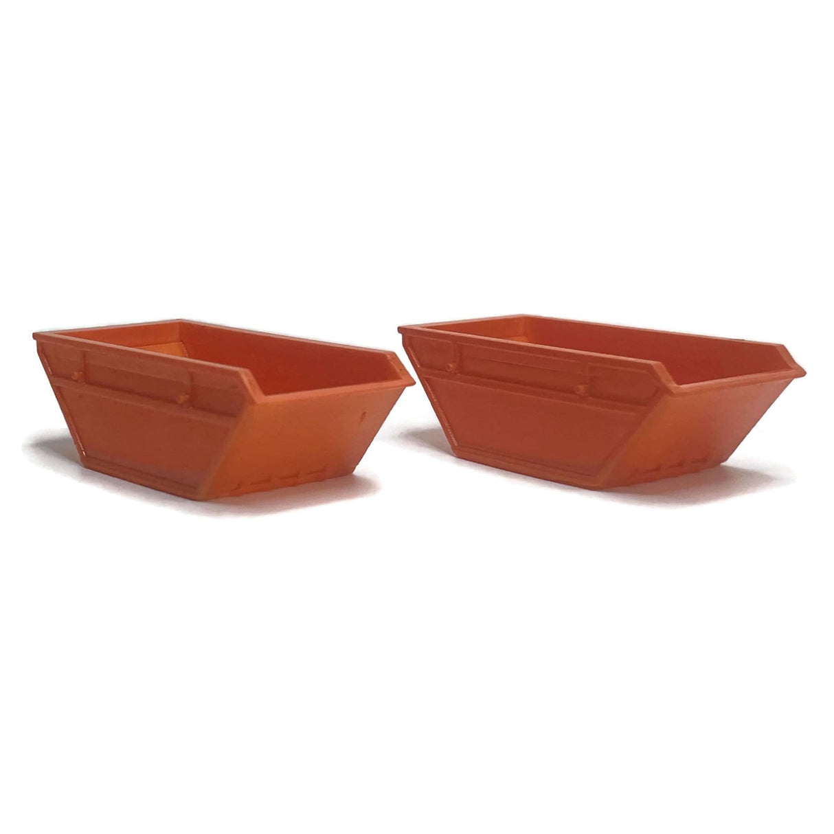 Gaugemaster GM492 Skips (Pack of 2) - OO/4mm/1:76