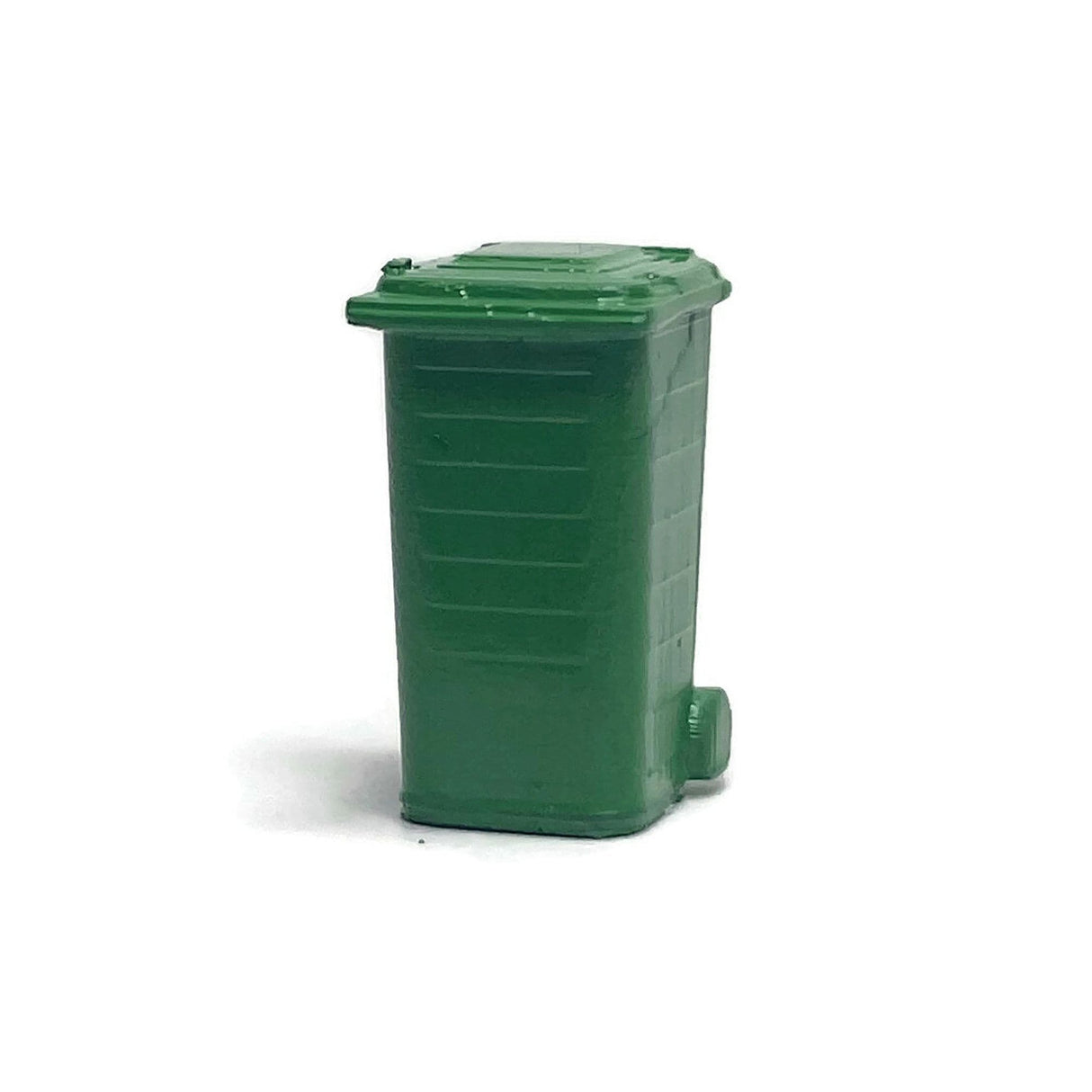 Gaugemaster GM495 Wheelie Bins (Pack of 4) - OO/4mm/1:76
