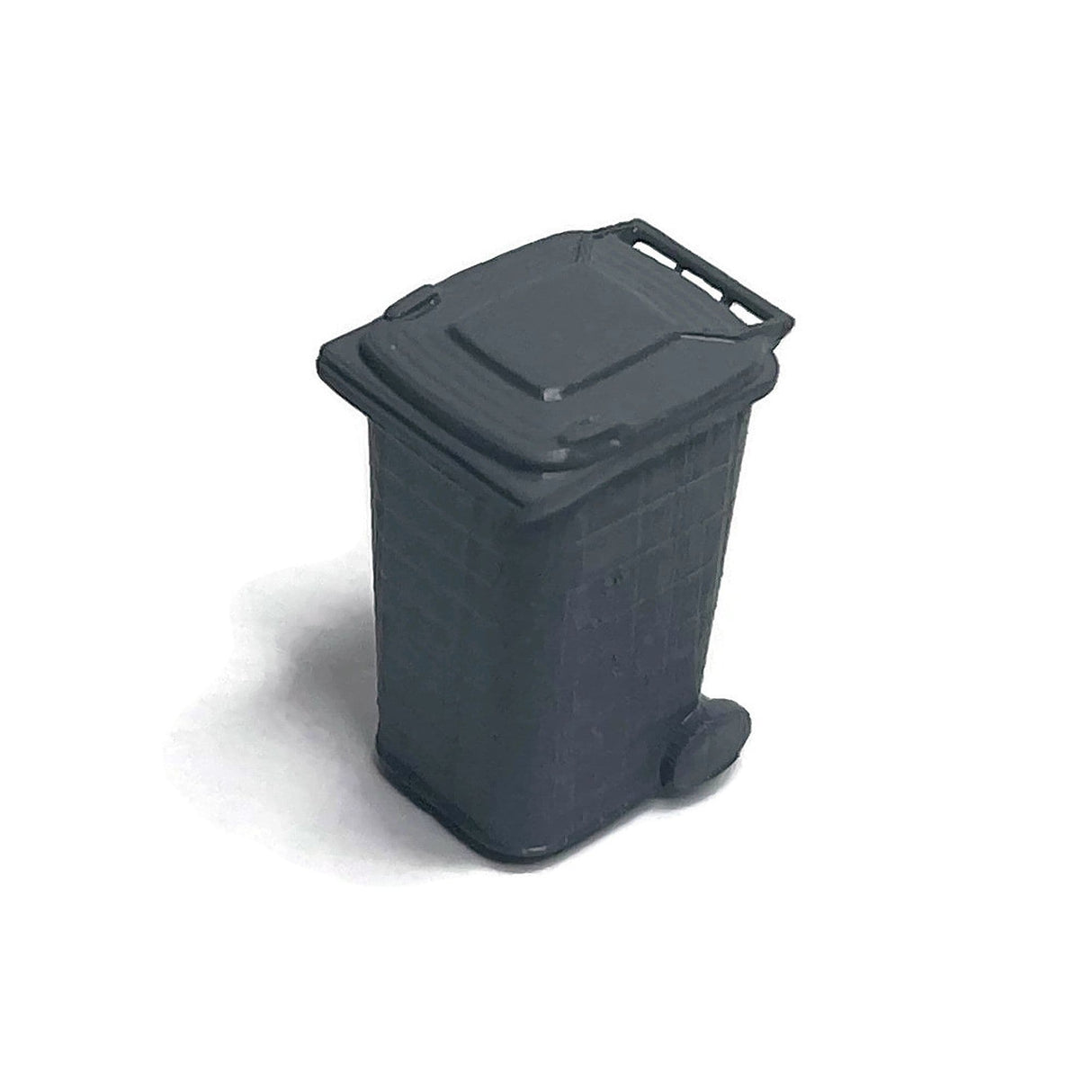 Gaugemaster GM495 Wheelie Bins (Pack of 4) - OO/4mm/1:76