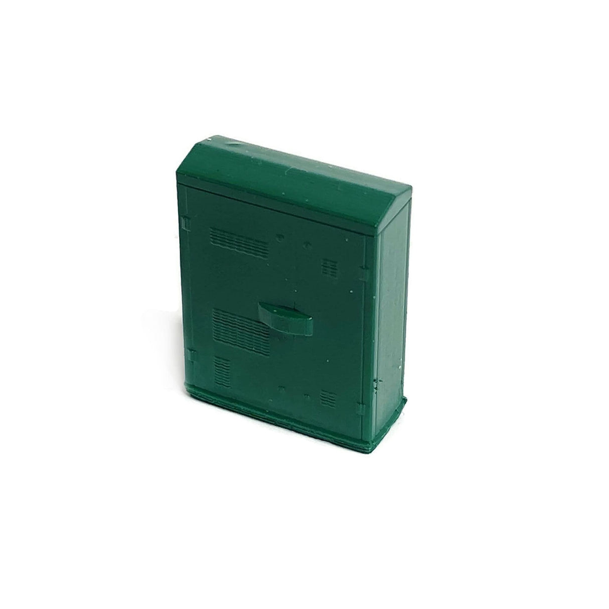 Gaugemaster GM496 Telecoms Cabinets (Pack of 3) - OO/4mm/1:76