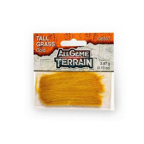 Gold Tall Grass by All Game Terrain G6507