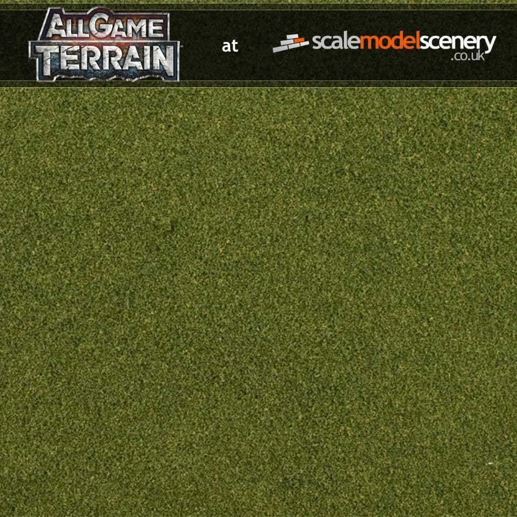 Green Base Layer by All Game Terrain G6421