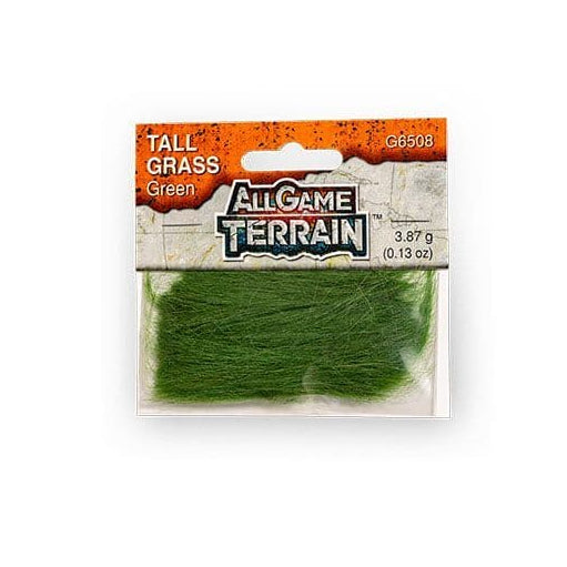 Green Tall Grass by All Game Terrain G6508