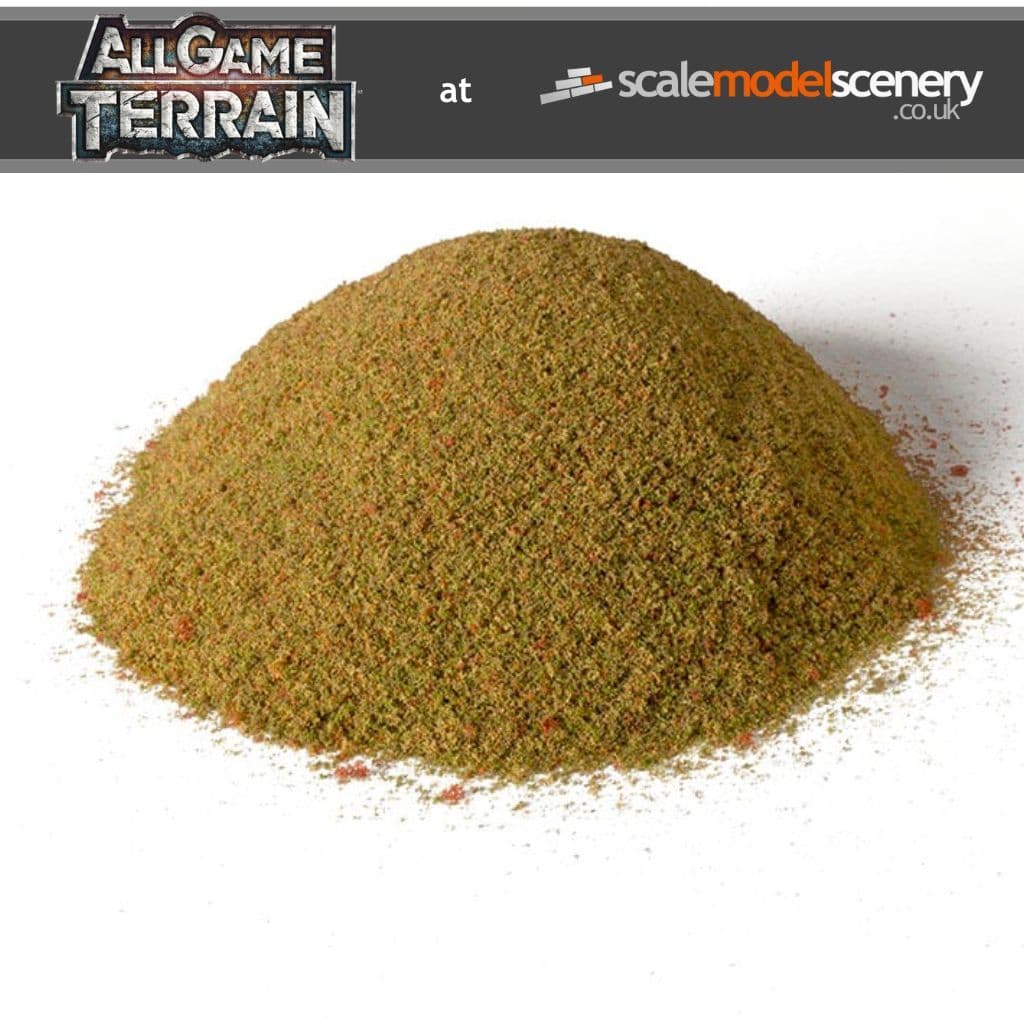 Ground Base Layer by All Game Terrain - G6420