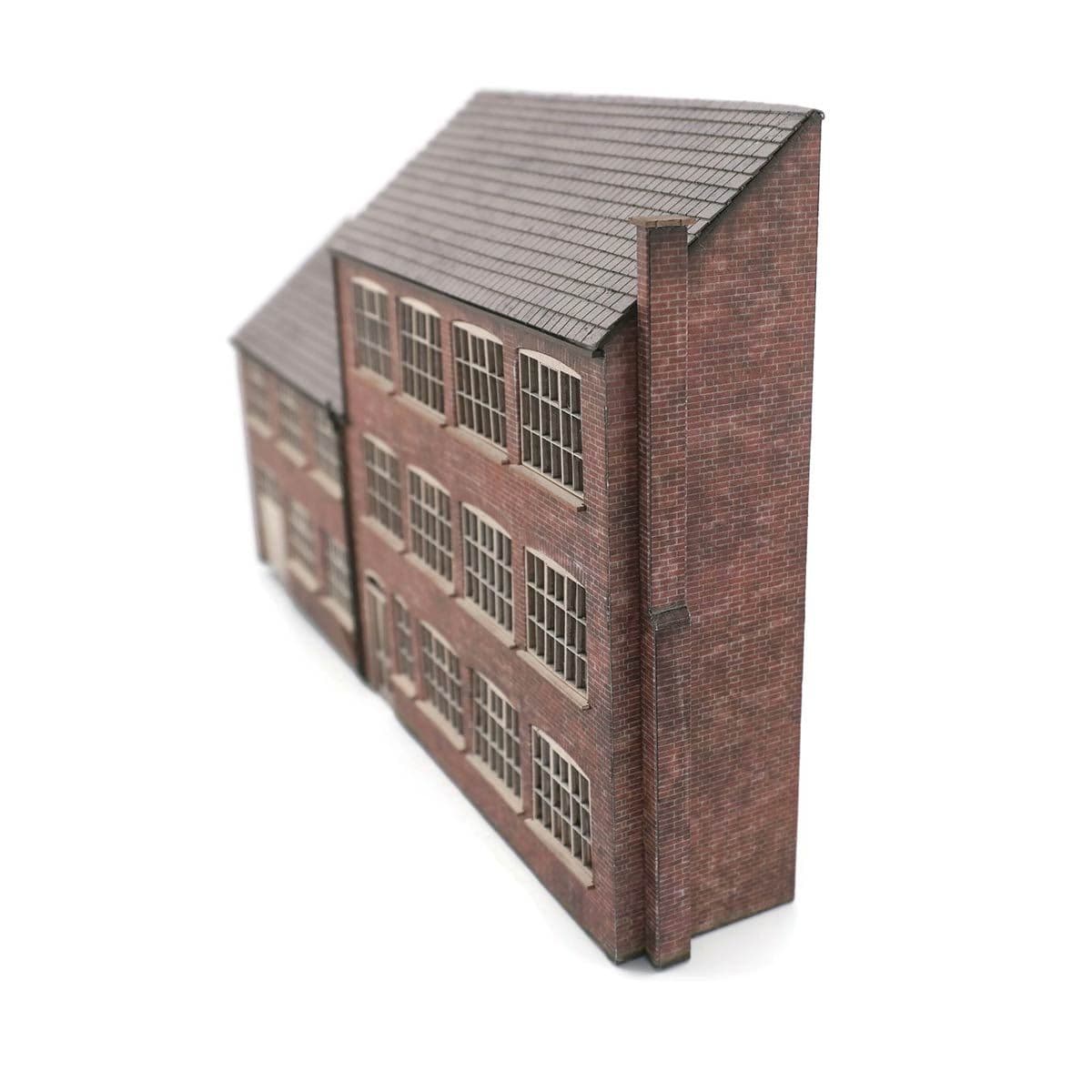 KX049-OO G.T.C. Engineering Works - OO/4mm/1:76