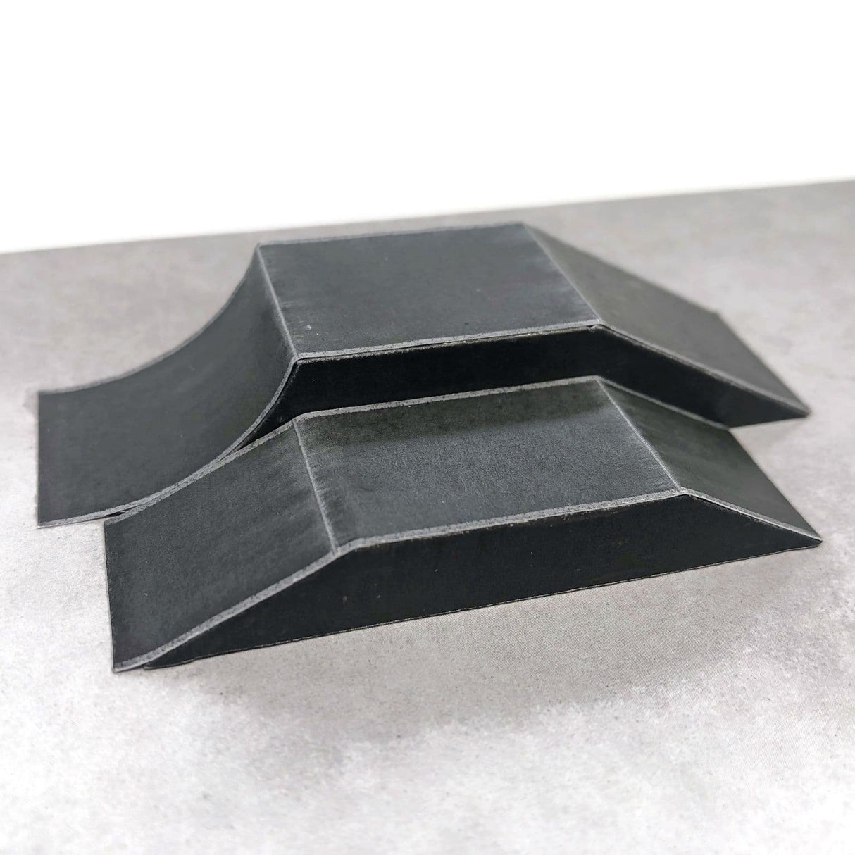 KX058-OO Skatepark / BMX Track - OO/4mm/1:76