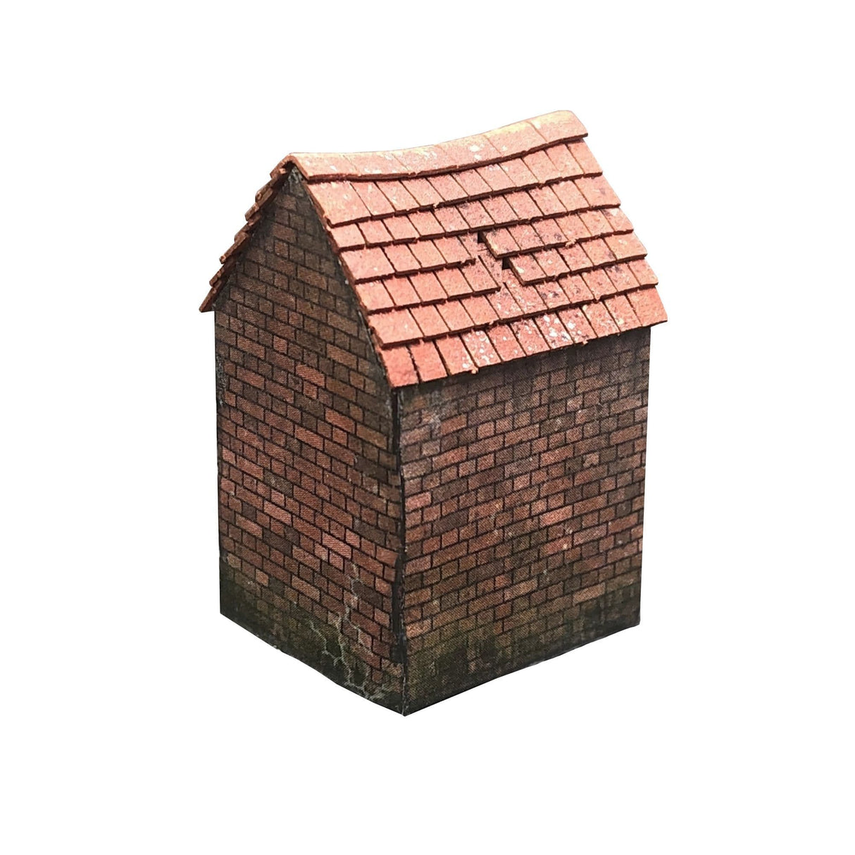 KX096-OO Privy/Outhouse (Pack of 2)