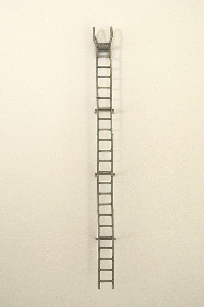 LX024-OO Industrial Ladders OO/4mm/1:76