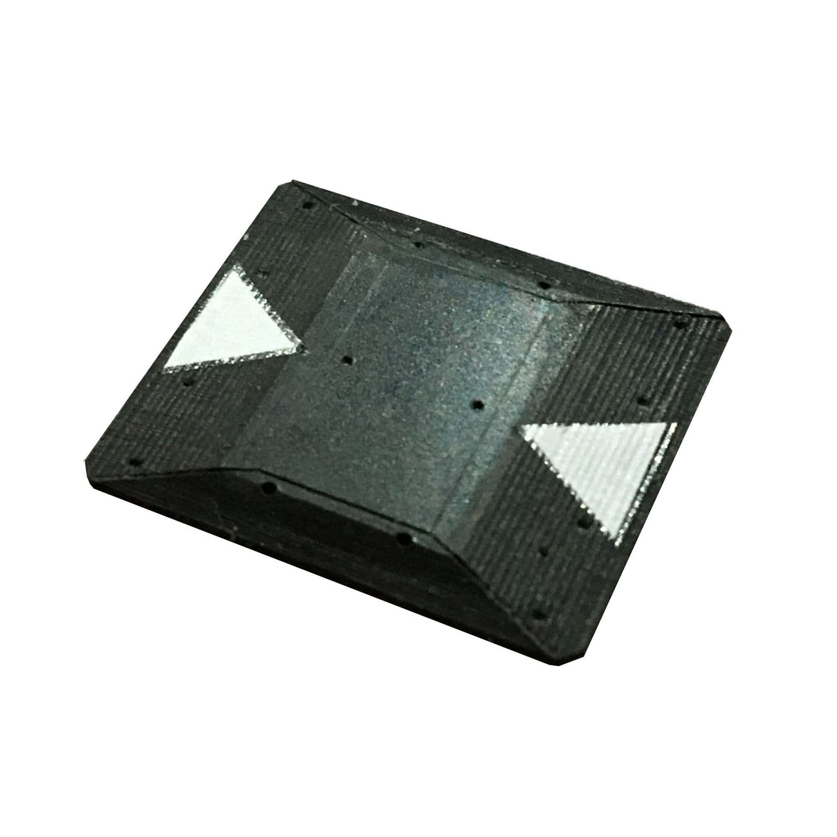 LX087-OO Speed Bumps (Pack of 8) OO/4mm/1:76