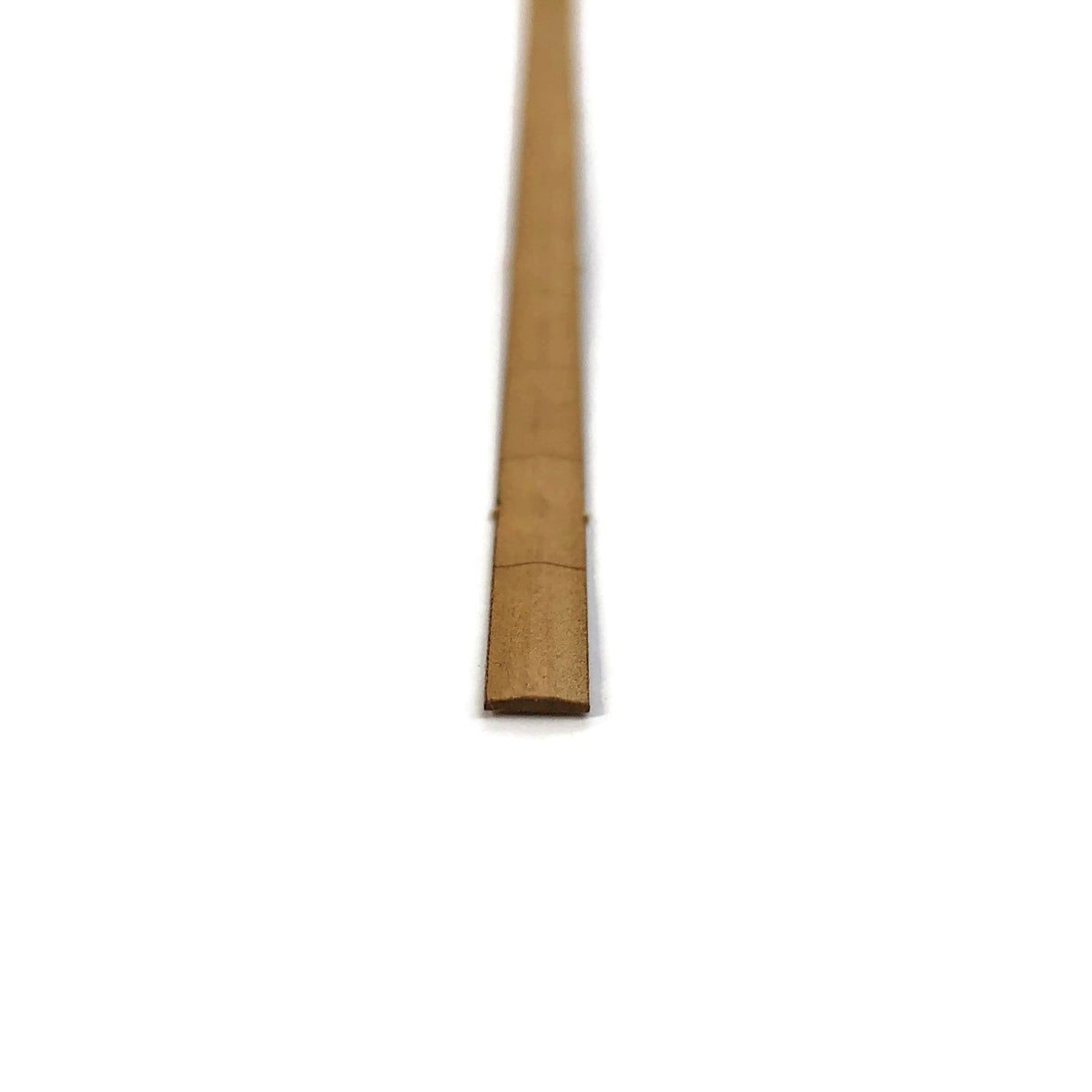 LX354-OO Sandstone Wall Coping (92cm) - OO / 4mm / 1:76