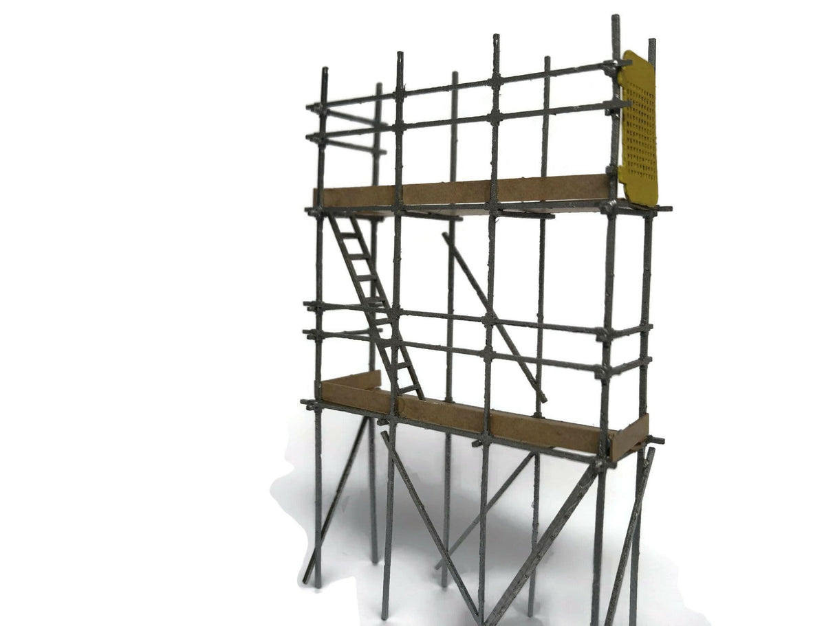 LX419-OO Scaffolding - OO/4mm/1:76