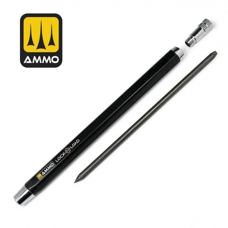 MIG8349 MIG AMMO Lock N Load Weathering Pencils