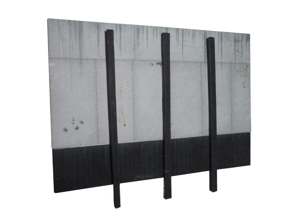 Modern Image Billboards 1:50