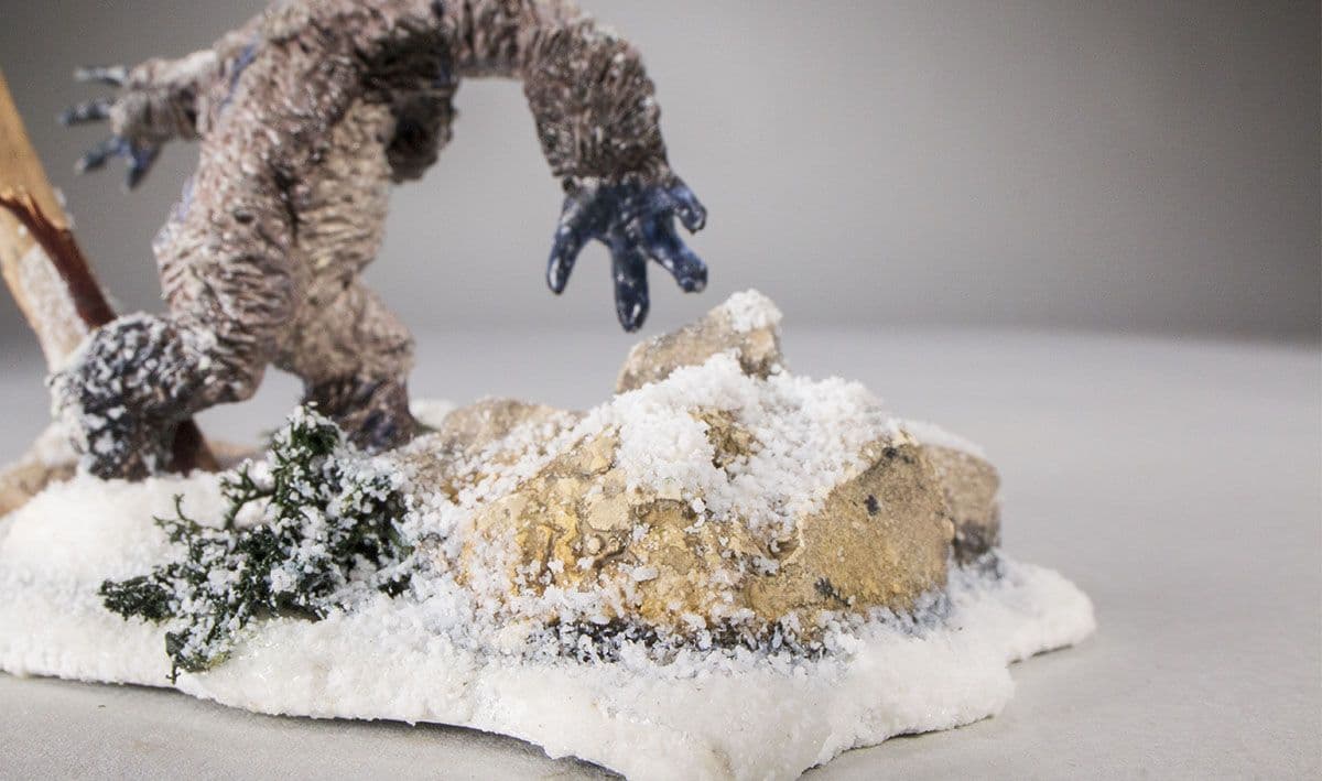 Outcropping Boulders by All Game Terrain