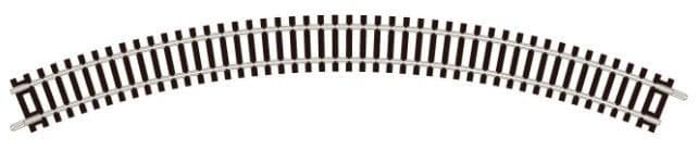 PECO N Setrack ST-12 Radius 1 Double curve