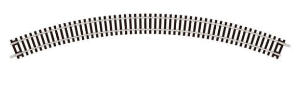 PECO N Setrack ST-15 Radius 2 Double curve