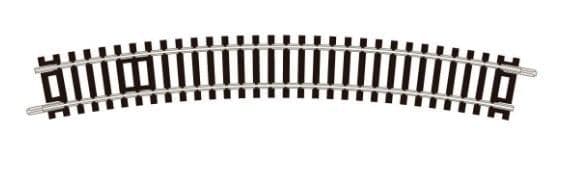 PECO N Setrack ST-16 Radius 3 Standard curve