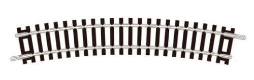 PECO N Setrack ST-3 Radius 1 Standard Curve