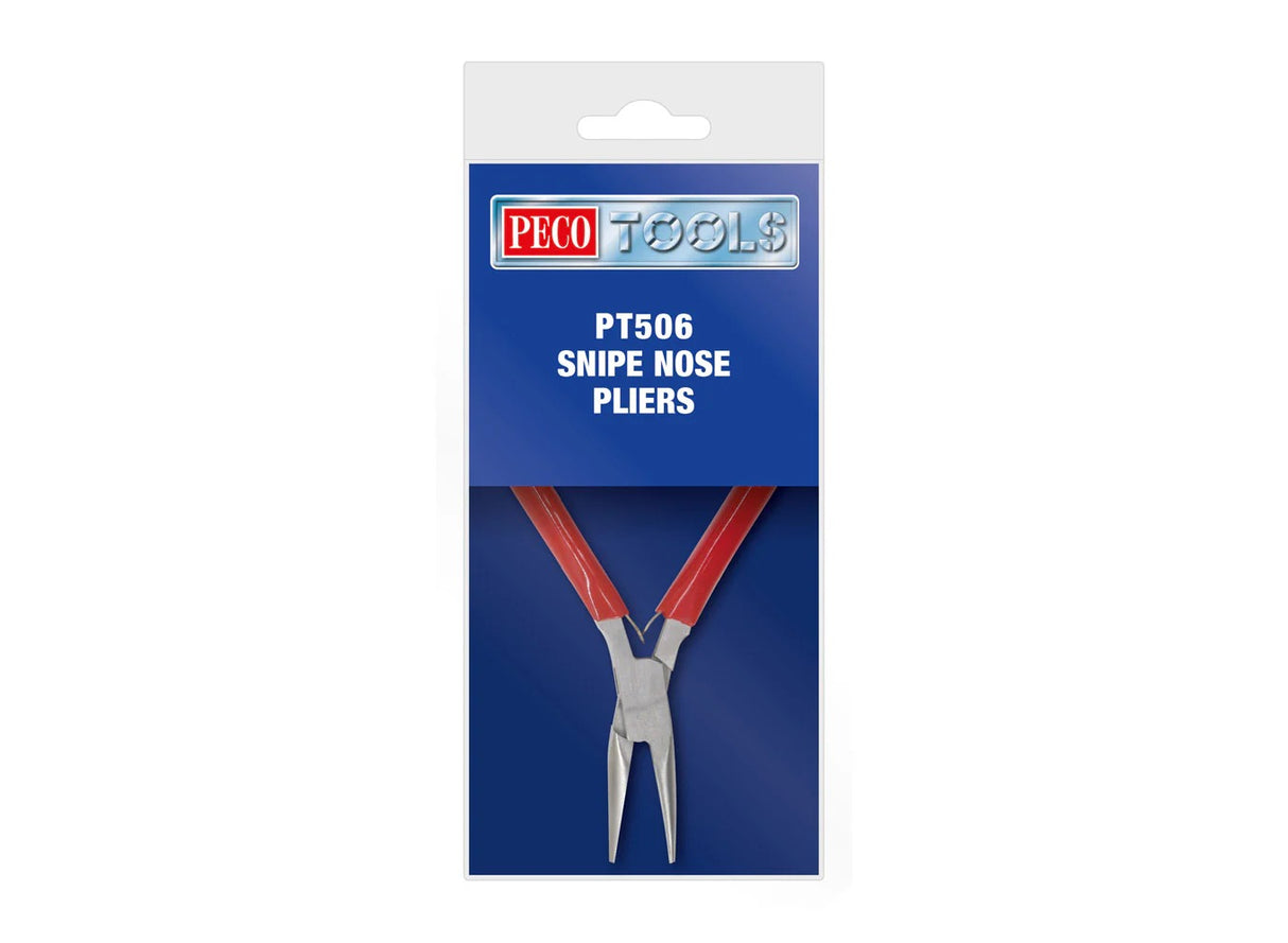 PECO PT506 Snipe Nose Pliers