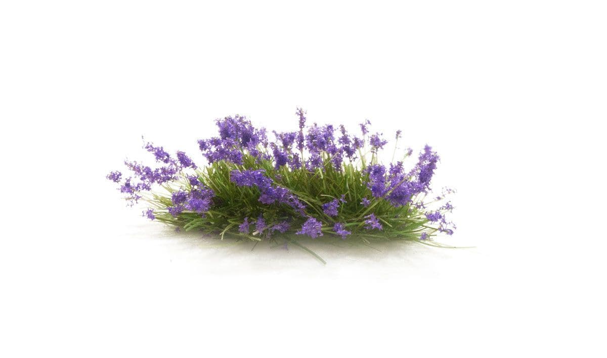 Purple Flower Tufts by All Game Terrain G6628