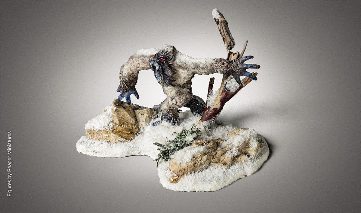 Random Boulders by All Game Terrain G6560