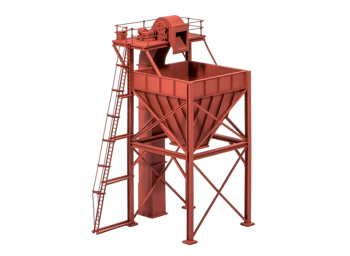 Ratio 547 Coaling Tower OO Gauge Kit