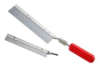 Razor Saw Set - Expo Tools 73544