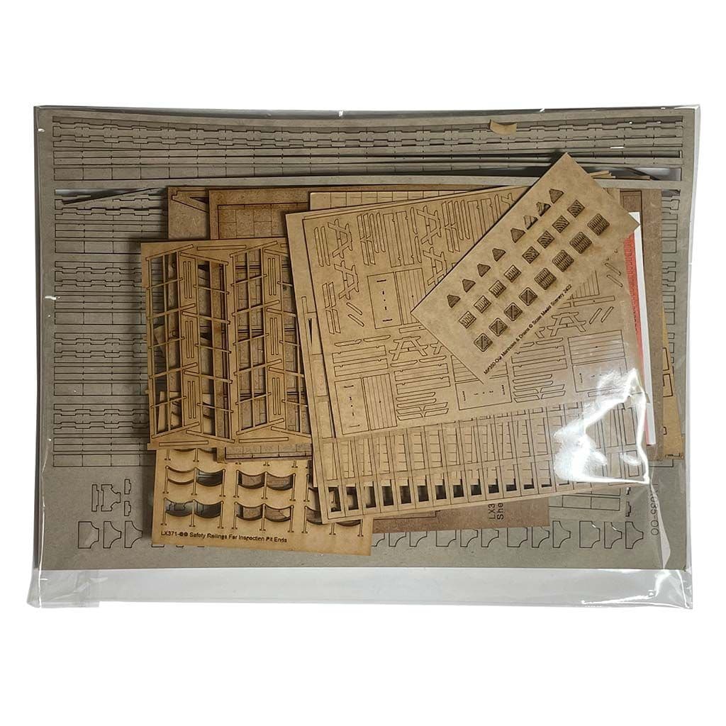 RSB002-OO Realistically Better Factory Seconds Bundle