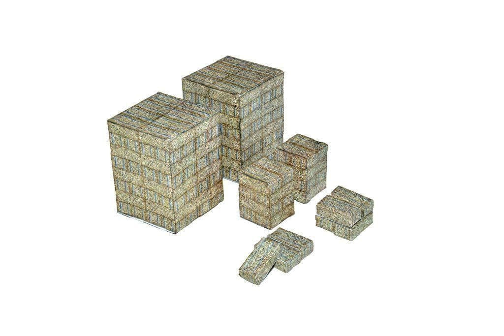Farmyard Accessories Bundle - OO/4mm/1:76
