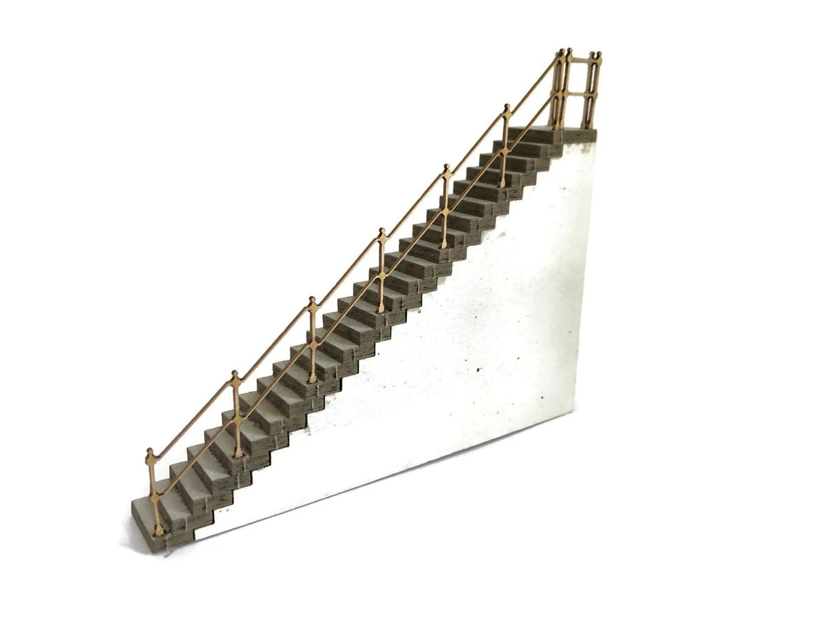 Beach Front Bundle - OO/4mm/1:76
