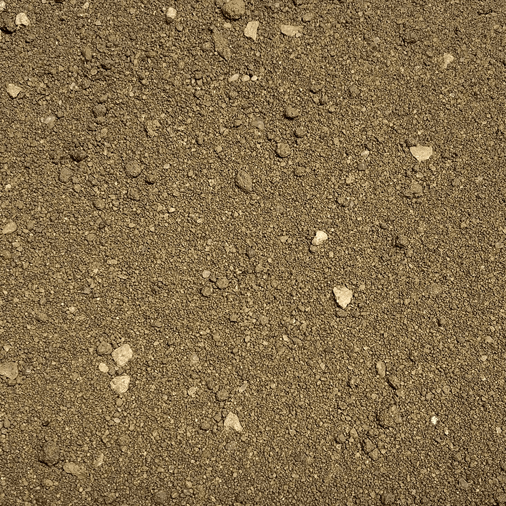 SP006-OO Arid Earth / Top Soil Stone Powder (200ml) OO Scale