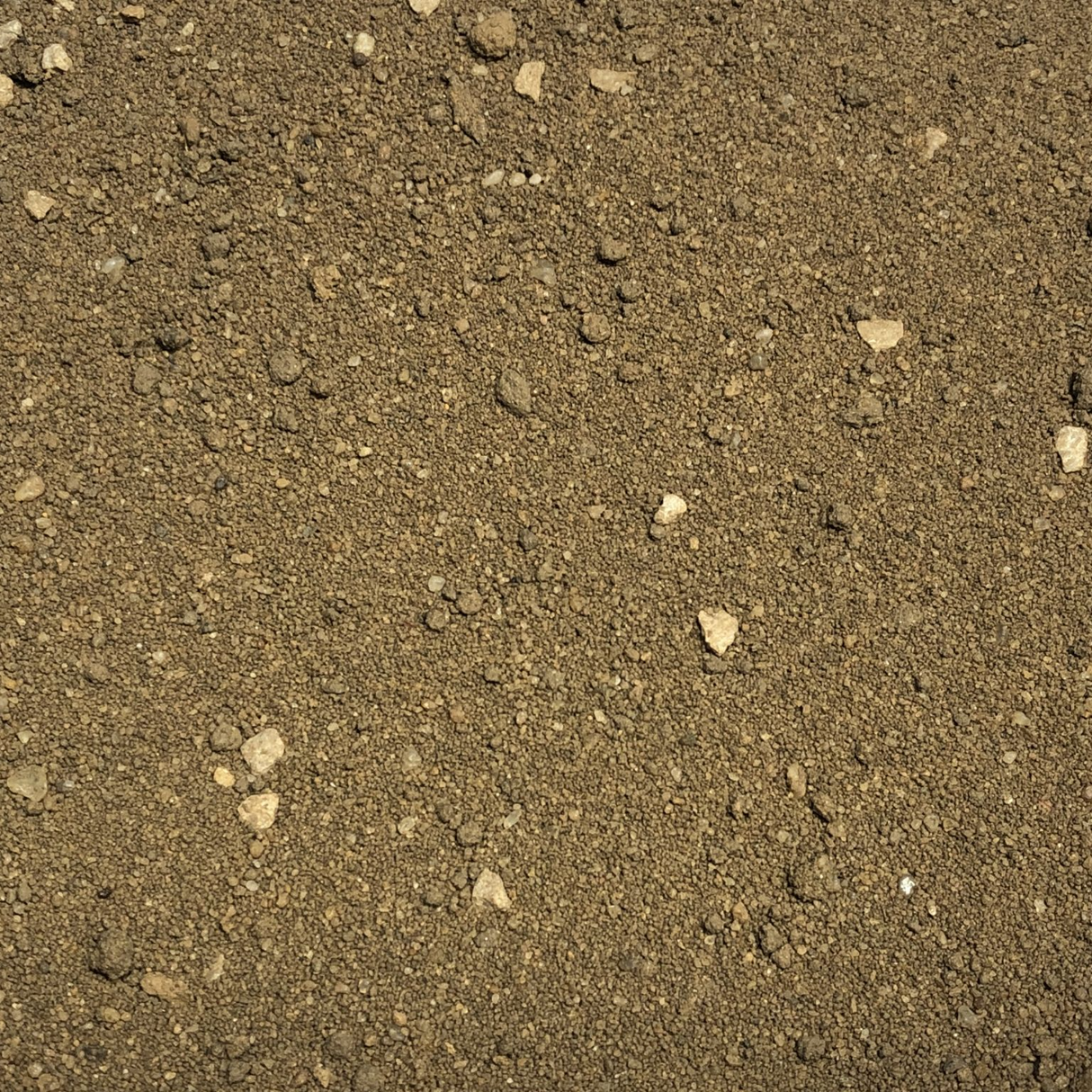 SP007-OO Arid Earth / Top Soil Stone Powder (100ml) OO Scale