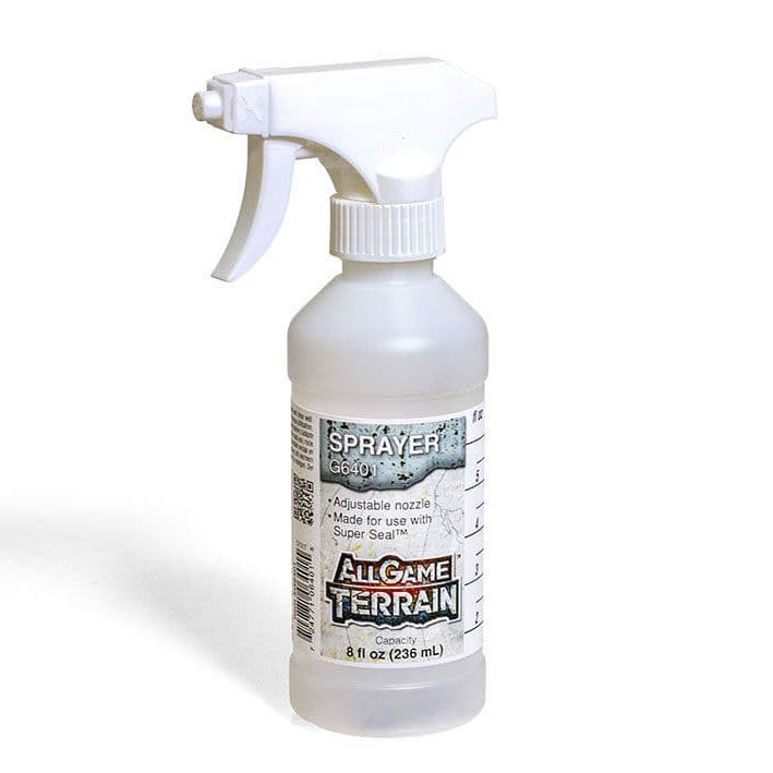 Sprayer by All Game Terrain G6401