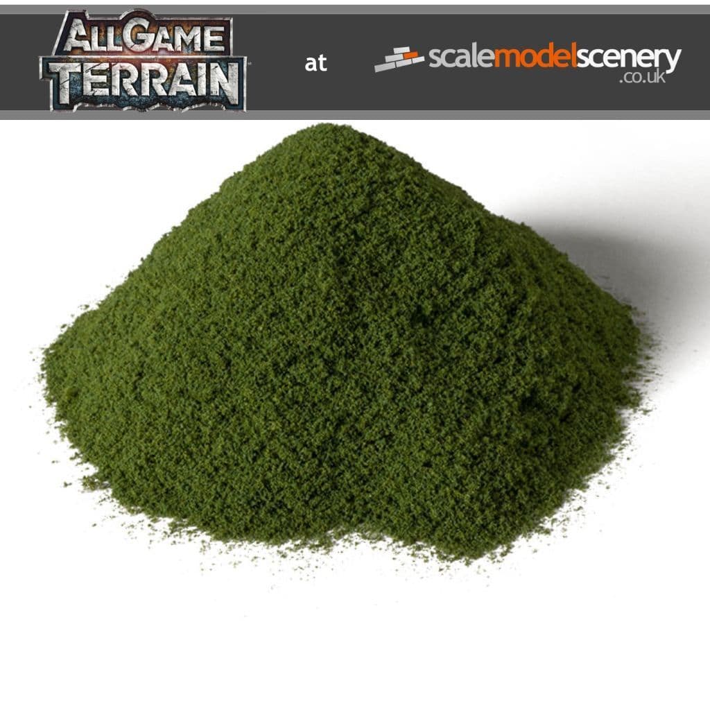 Spring Grass by All Game Terrain G6436